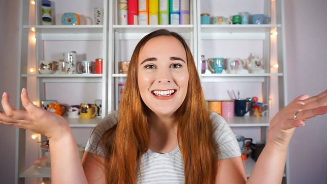 True Honey Tea Company's Mountain Peak Ginger Green | Tea Review & First Impression смотреть онлайн