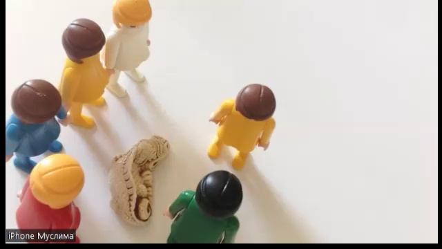 Тренировка интуиции 18.06.2022