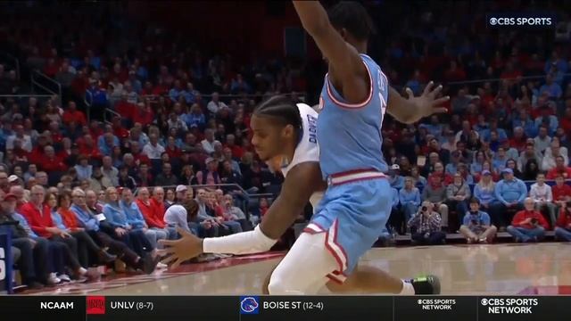 Dayton vs Saint Louis | 2024.1.16 | NCAAB Game смотреть онлайн