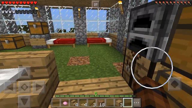 Minecraft PE рыбалка #6 смотреть онлайн
