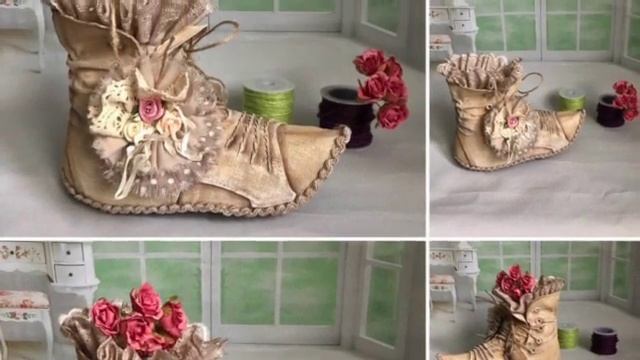 Девочка и башмачки смотреть онлайн