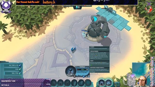 Indie Spotlight #101 - Rise of Legions смотреть онлайн