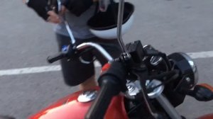 Мопед Joyride из онлайн магазина Steelracing