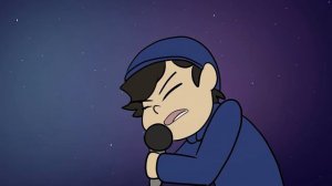 [Animation] In the jungle tHE MIGHTY JUNGLE