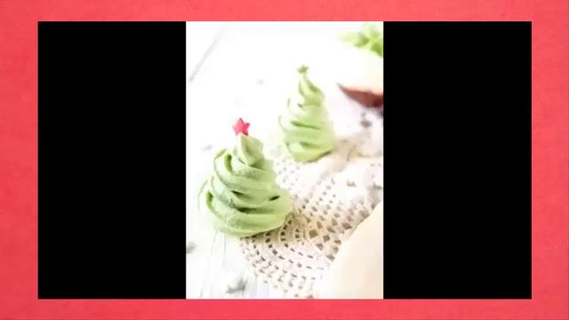 Desserts for Christmas 2015 // Рождественские десерты смотреть онлайн