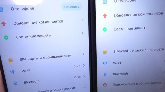 Xiaomi Redmi Note 8 Pro Vs Redmi 9 ► полное сравнение / что купить в 2021?