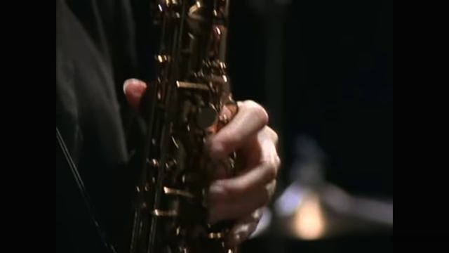 Candy Dulfer And David A Stuart - Лили была здесь недавно.