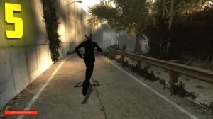 ПРЕВРАЩАЕМСЯ В МОНСТРОВ В GARRY'S MOD ● ГАРРИС МОД 10 ПРИКОЛЬНЫХ ПИЛЛ ПАКОВ