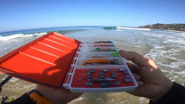 ROCKFISHING - ZAHARA DE LOS ATUNES - PLAYA DE LOS ALEMANES смотреть онлайн