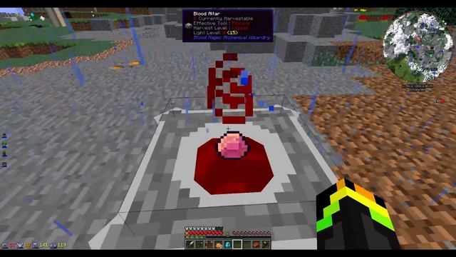 It Came From Curseforge: A Polychromatic World pt 18 смотреть онлайн