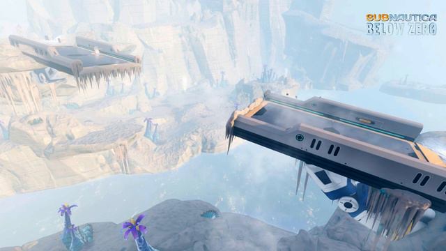 JT Music - Don't Hold Your Breath (Subnautica: Below Zero | Trilha Sonora) смотреть онлайн