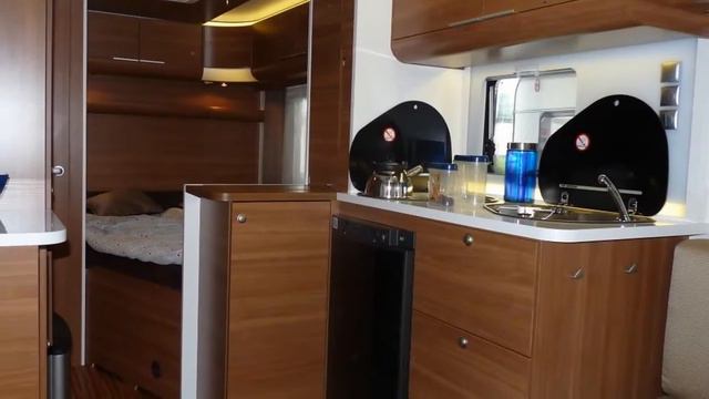 Caravan te koop: ADRIA 492 UP ASTELLA (NIEUW) смотреть онлайн