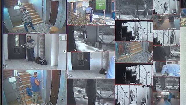 Особенности видеонаблюдения на крупном объекте. Новейшие технологии с облачным видеонаблюдении