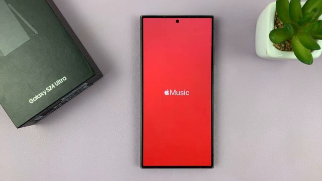 Samsung Galaxy S24 / S24 Ultra: How To Install Apple Music смотреть онлайн