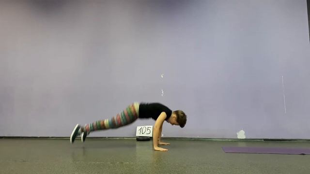 Судный день БС19 Берпи 03.02.18 смотреть онлайн