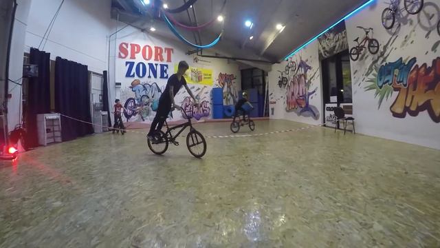 Zsoldos Andor School Class A CONFIRMED! смотреть онлайн