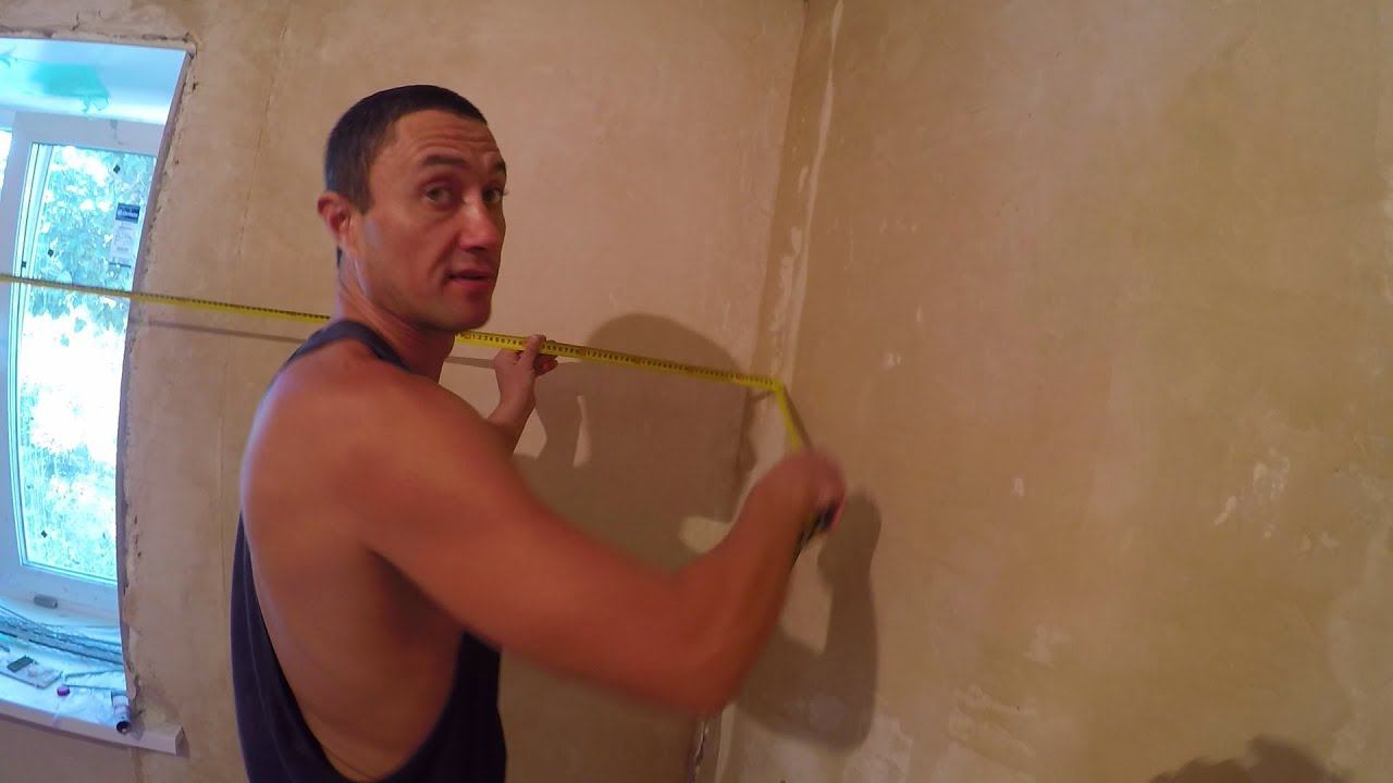 Доделываем недоделки.Исправляем косяки.Готовим объекты к сдаче. смотреть онлайн