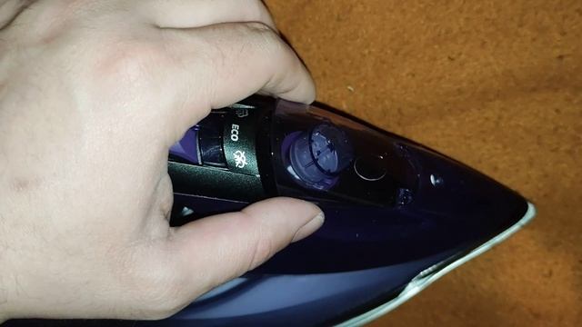 unboxing/review Philips AZUR GC4563/30 смотреть онлайн