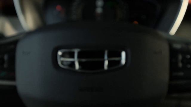 Geely coolray Gold смотреть онлайн