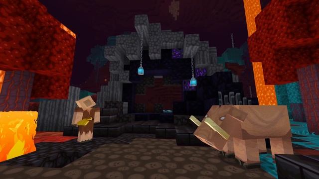 True Craft Texture Pack : A Minecraft Marketplace Trailer смотреть онлайн
