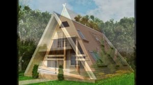 Красивые дачи своими руками