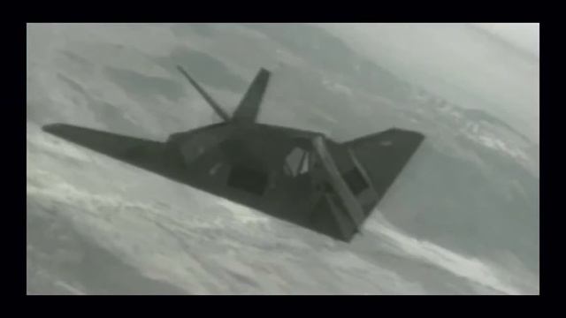 F-22 Lighting 3 - Overview смотреть онлайн