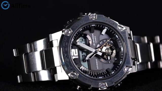 Лучшие часы для ЛЕТА. ТОП 5 интересных часов для летнего периода. AllTime смотреть онлайн