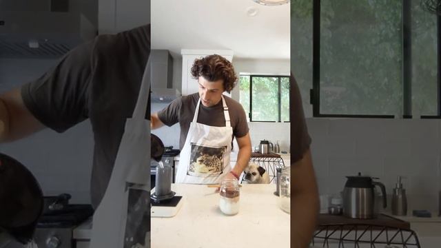 Demitasse WFH Box Sig Drink Brew Guide - Lavender Mochas! смотреть онлайн
