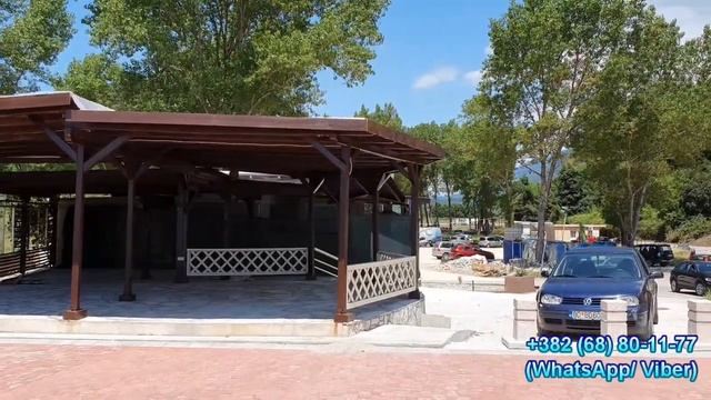 Репортаж с Будванских пляжей, июнь 2020 смотреть онлайн