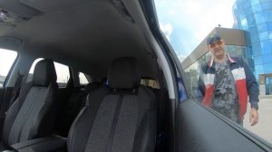 PEUGEOT 3008. Два года эксплуатации. Расходы! Отзыв владельца.