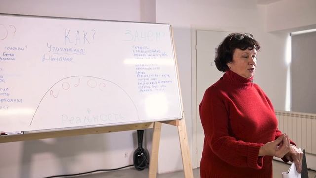 Как наш голос влияет на жизнь смотреть онлайн
