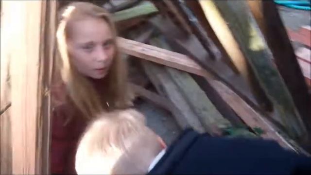 Matt's Aleut Project смотреть онлайн