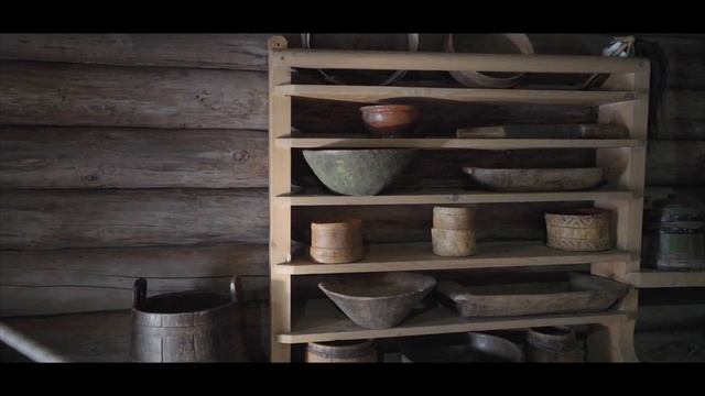 Байкальское гостеприимство! смотреть онлайн