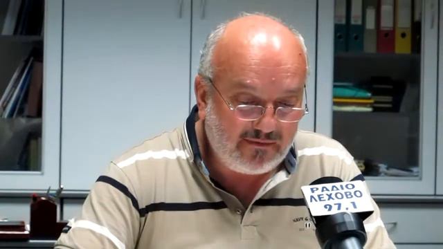 Συνέντευξη Κώστα Θεοδωρίδη смотреть онлайн