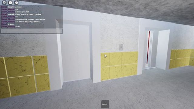 Roblox Электрические Лифты МЛМ 2016 Г.в 400/kg 630/kg V=1m/s смотреть онлайн