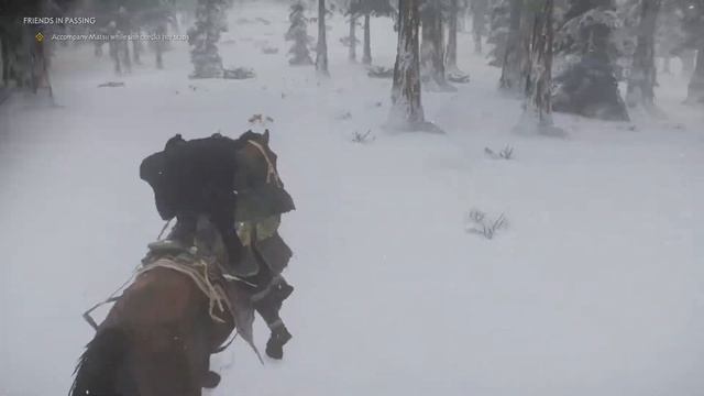 Tale: Friends In Passing / Charm of Fortune II / Hidden Serpent Dye [Ghost of Tsushima Playthrough] смотреть онлайн