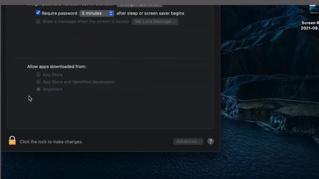 M1 Mac - The Installation cannot continue as the installer file may be damaged. How to Solve? смотреть онлайн