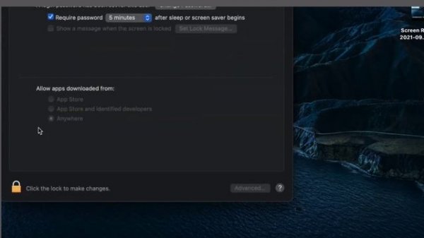 M1 Mac - The Installation cannot continue as the installer file may be damaged. How to Solve?
