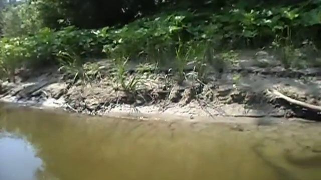 Путешествие на байдарках.Хопер.Инга Кокачева смотреть онлайн