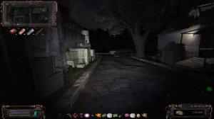 S.T.A.L.K.E.R. ОП-2.2  АС - Джокер и 100 наймов. Череп, Макс, Повар, Скряга, Лукаш, Павлик, Ара.(21