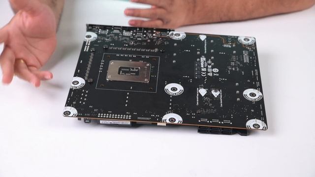 MSI MPG Z690 CARBON WIFI & INTEL CORE i9 12900K PERFORMANCE REVIEW: PART 1 смотреть онлайн