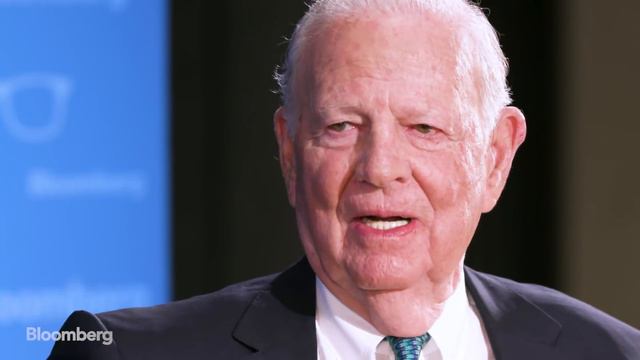 The David Rubenstein Show: James Baker смотреть онлайн