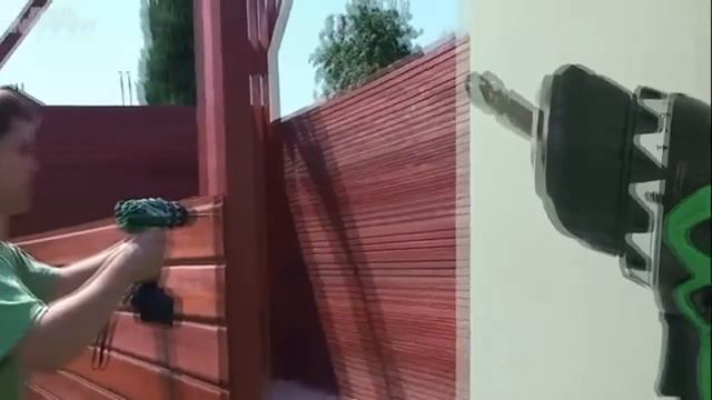 HITACHI. Шуруповерт аккумуляторный Hitachi DS 12DVF3