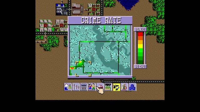 Let's Play Sim City (SNES) Part 20: How to Get Unlimited Special Gifts смотреть онлайн