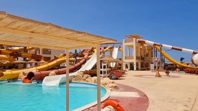 El Karma Aqua Beach Resort