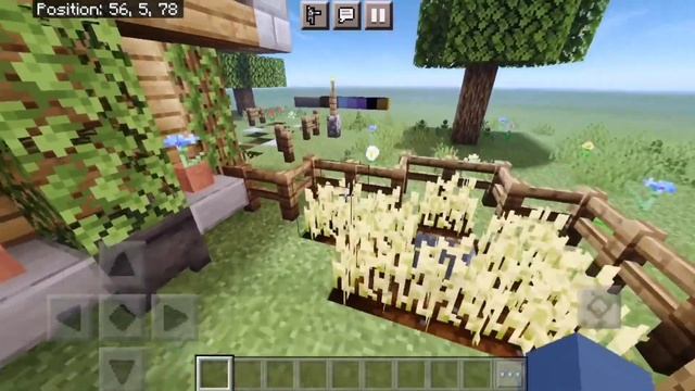 Top 5 Building Addons for Minecraft Bedrock Edition 2 [MCBE 1.16.200+] смотреть онлайн