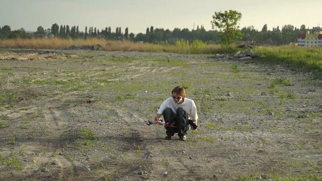 ВПП "Саратов-Южный" смотреть онлайн