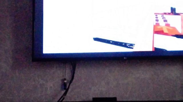 эксперементы