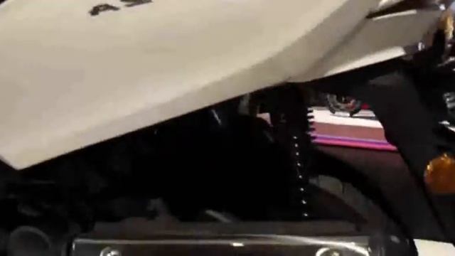 gulebure - 2014 Honda Forza 300 Scooter Walkaround смотреть онлайн