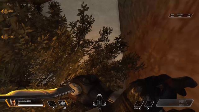 New Apex Legends Legendary Wraith Queen's Guard Skin Showcase In First And Third Person View! “#4K" смотреть онлайн